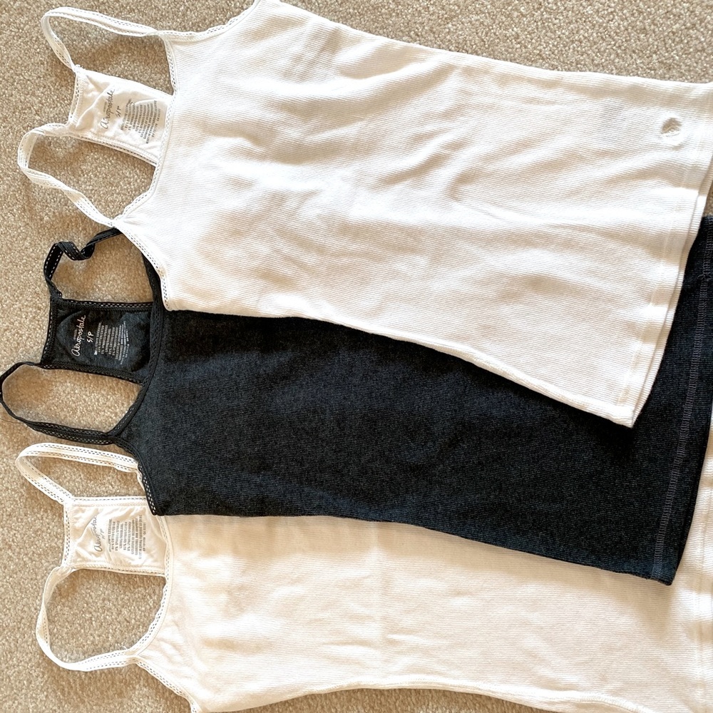 Clothing